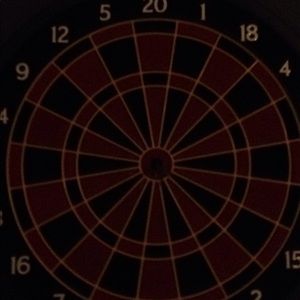 Meet your Posher, Franky